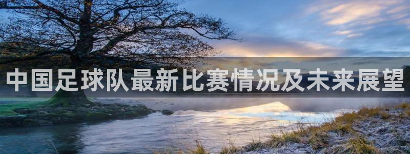 中国足球队最新比赛情况及未来展望