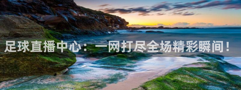 足球直播中心：一网打尽全场精彩瞬间！