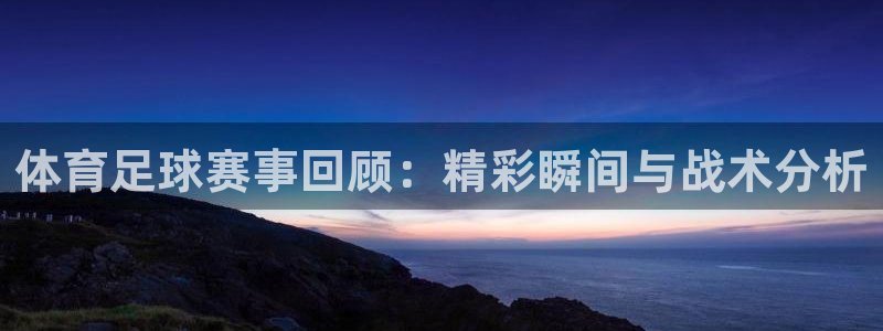 体育足球赛事回顾：精彩瞬间与战术分析