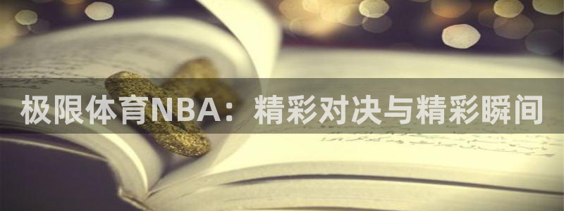 极限体育NBA：精彩对决与精彩瞬间